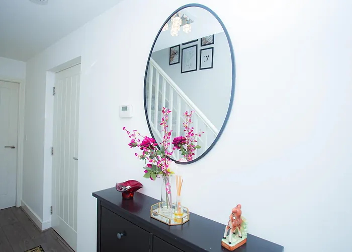 The Edge - Enjoy A Luxury 펜션 *