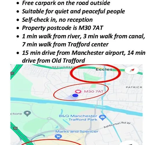 M30 Проживание в семье