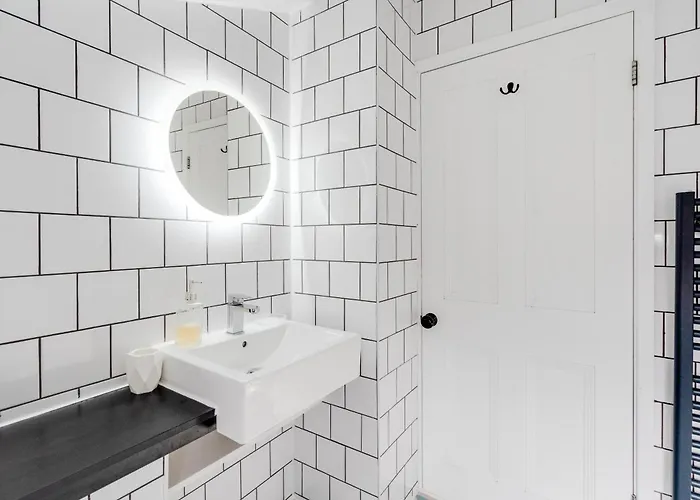 Park View Prázdninový dům