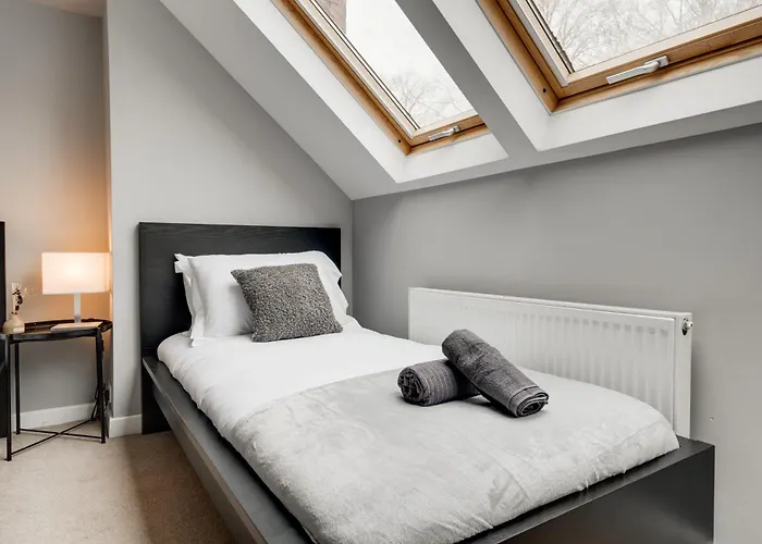 Park View * مانشستر