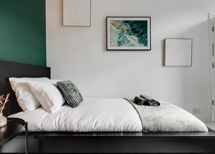 بيت للعطل Park View *