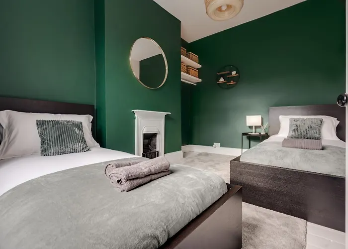 Park View * مانشستر