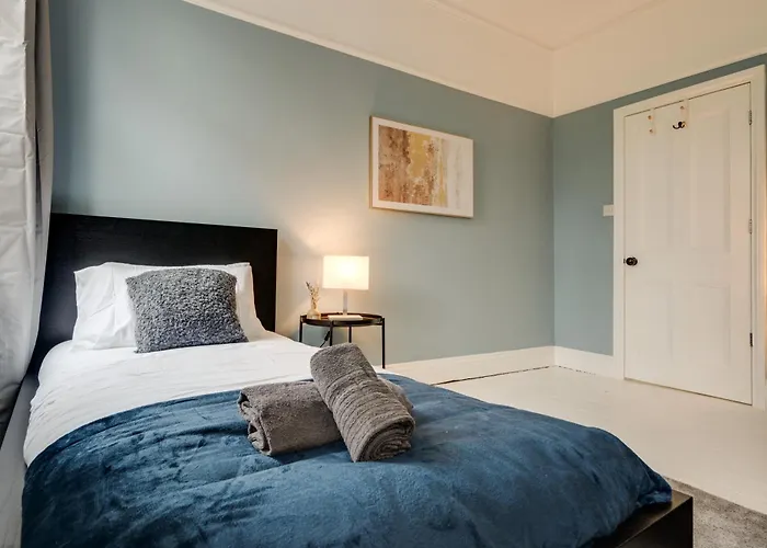 بيت للعطل Park View