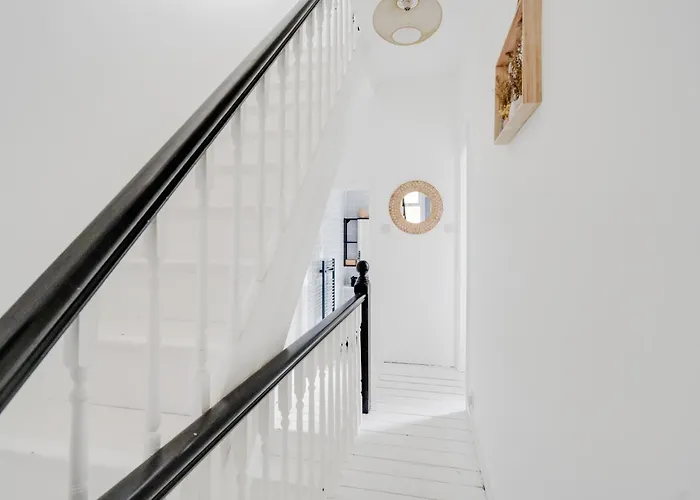 Park View Tatil Evi Manchester