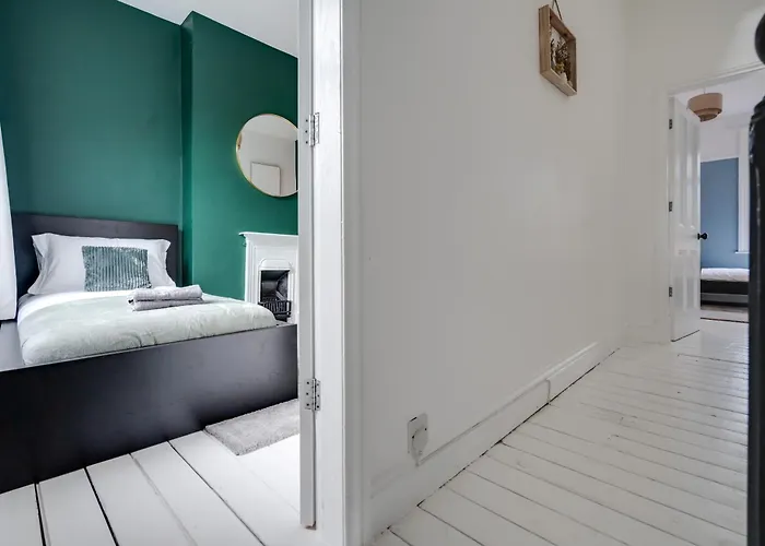 Park View Tatil Evi *