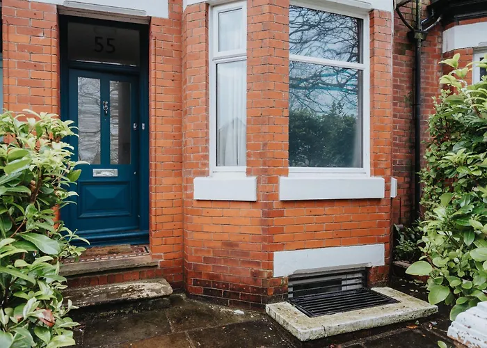 Park View بيت للعطل *