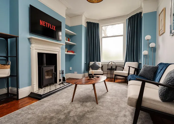 Park View * مانشستر