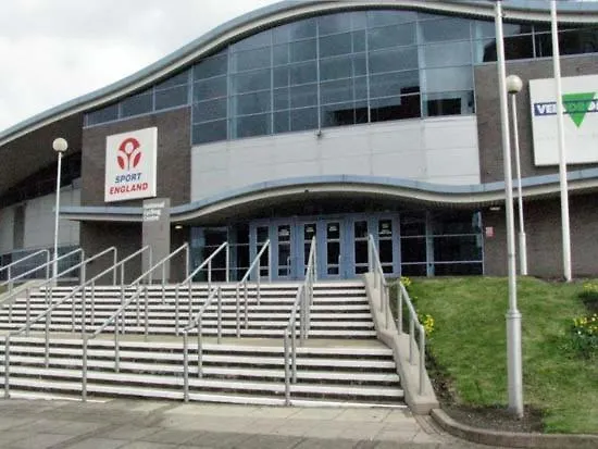 Bluesea Near Etihad Lägenhet *