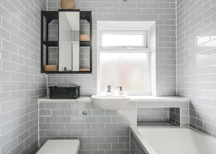 Tatil Evi Park View Manchester