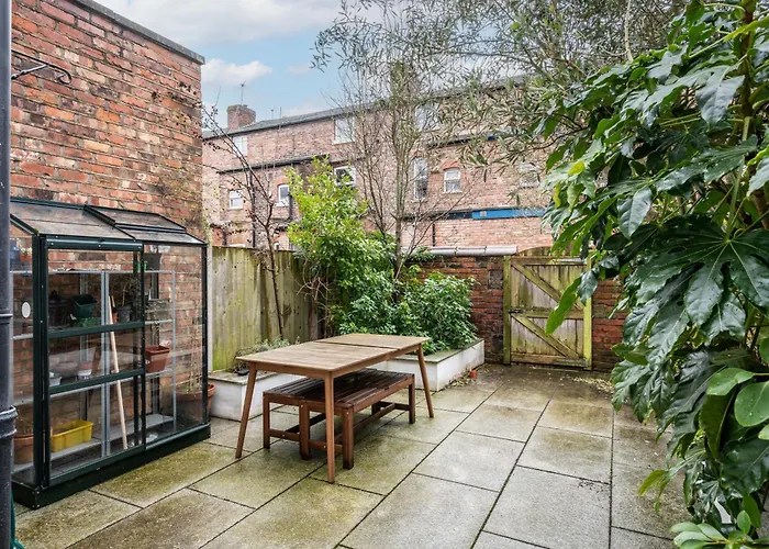 Park View * مانشستر