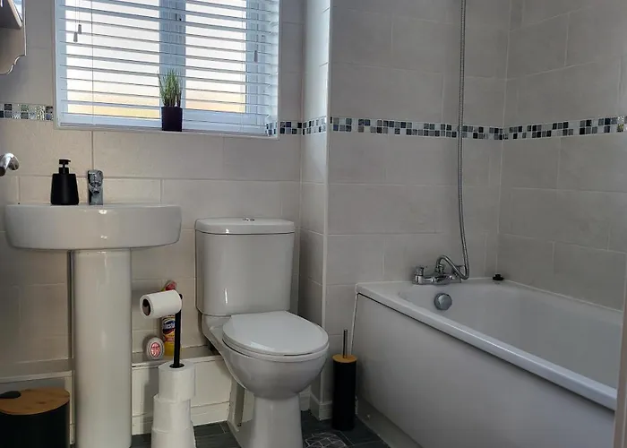 Bluesea Near Etihad *