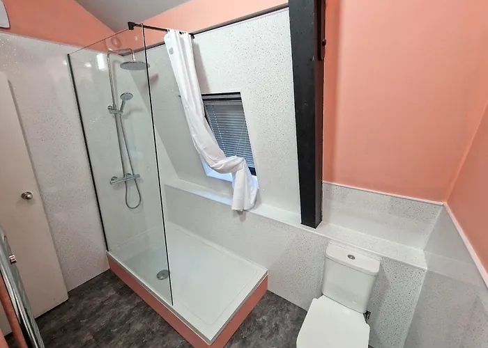 Διαμέρισμα Superhost - Northern Quarter Loft Conversion