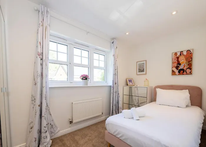 Casa de Férias Guestready - A Haven By The River