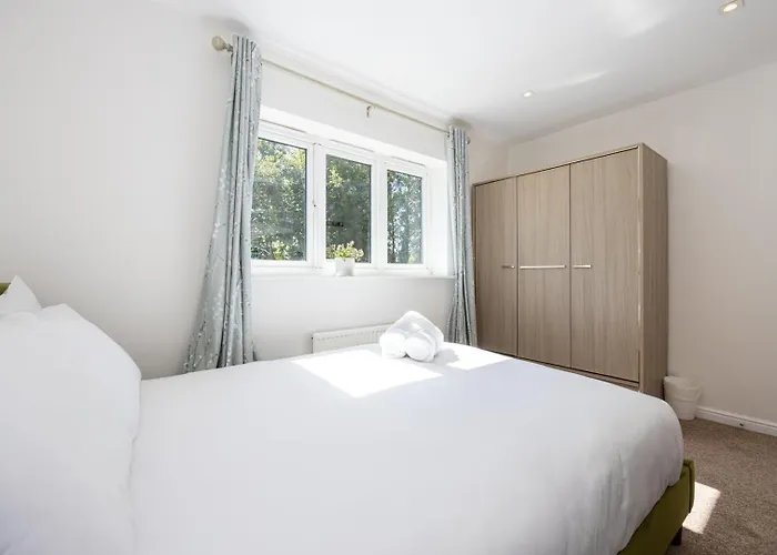 Casa de Férias Guestready - A Haven By The River *