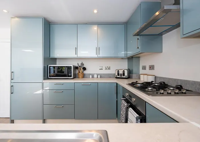 Casa de Férias Guestready - A Haven By The River *