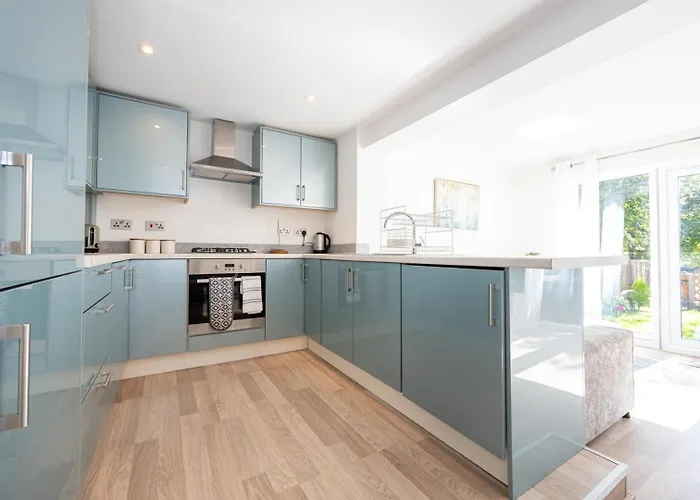 Guestready - A Haven By The River