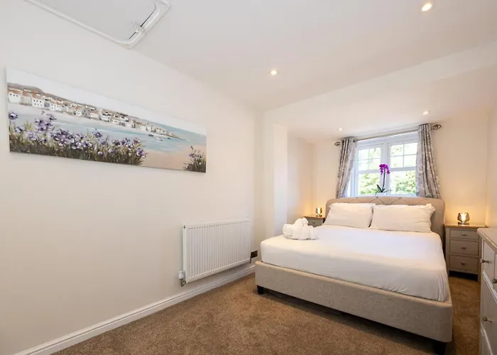 Guestready - A Haven By The River Casa de Férias