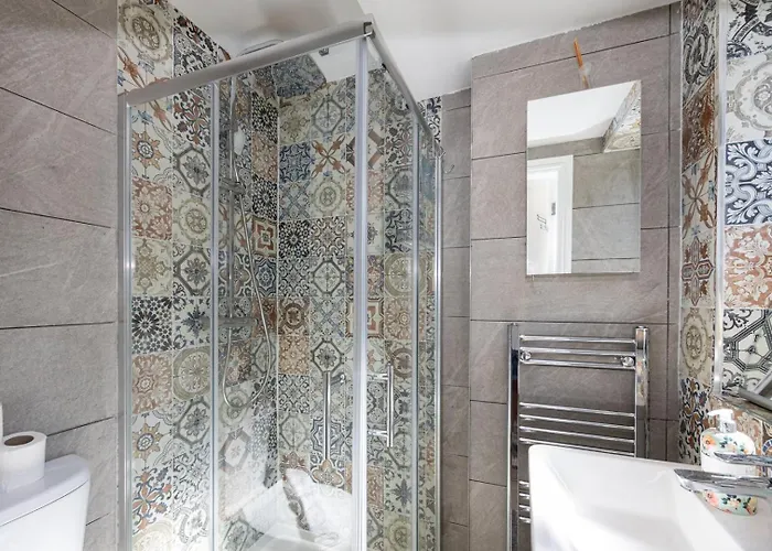 Guestready - A Haven By The River Casa de Férias *