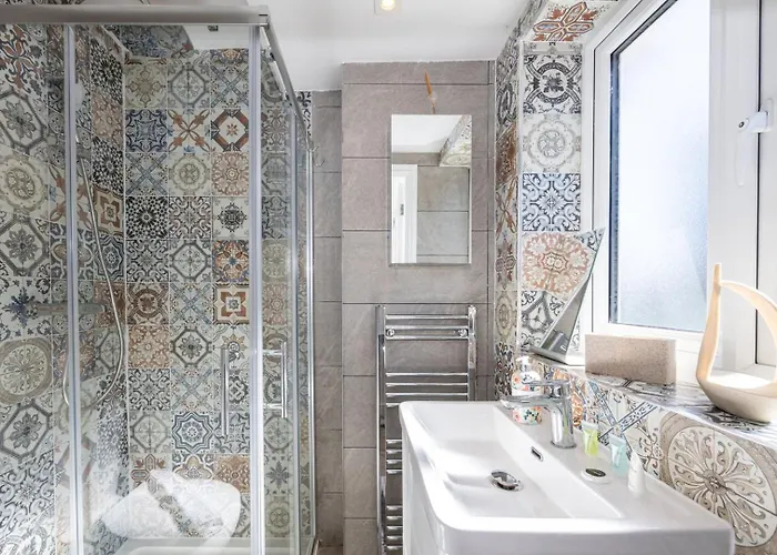 Guestready - A Haven By The River Casa de Férias