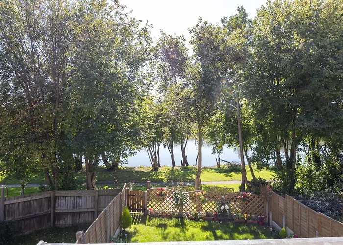 Casa de Férias Guestready - A Haven By The River Manchester