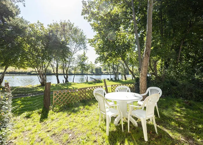 Guestready - A Haven By The River 別荘 マンチェスター