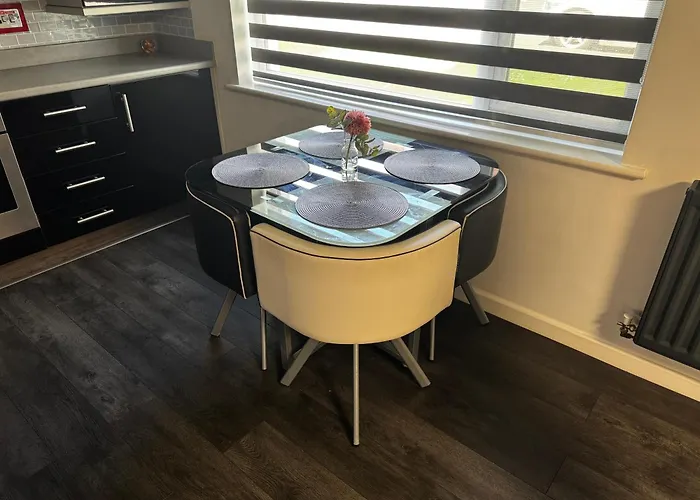 Luxury Spacious Modern Near Centre Apartment Manchester