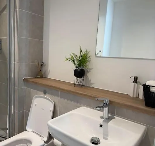 Your Private Oasis In