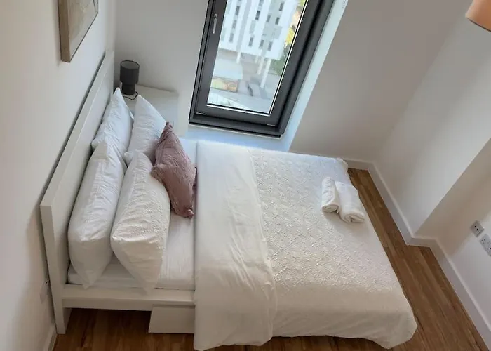 Your Private Oasis In