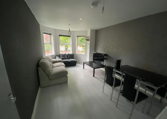 Charming1bed In Serene Historic Area Close To Town * Mánchester