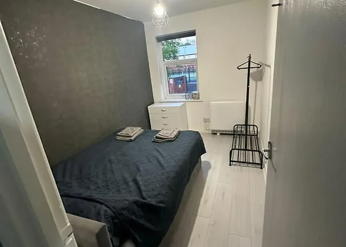 Charming1bed In Serene Historic Area Close To Town *