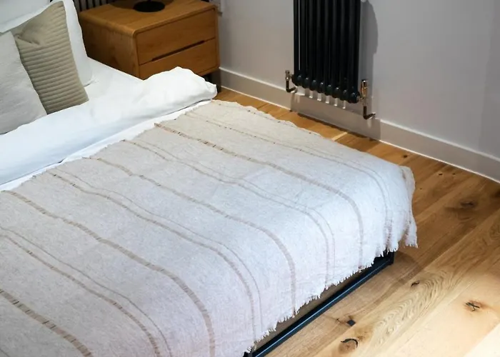 بيت للعطل West Townhouse By Casacity