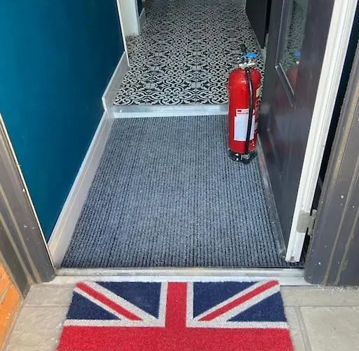 Tatil Evi Ivy Mount Boutique *