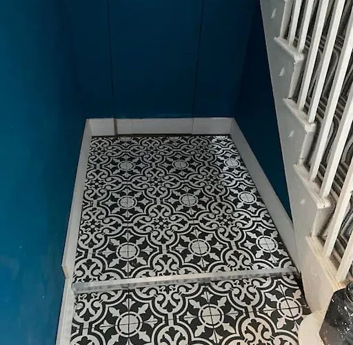 펜션 Ivy Mount Boutique