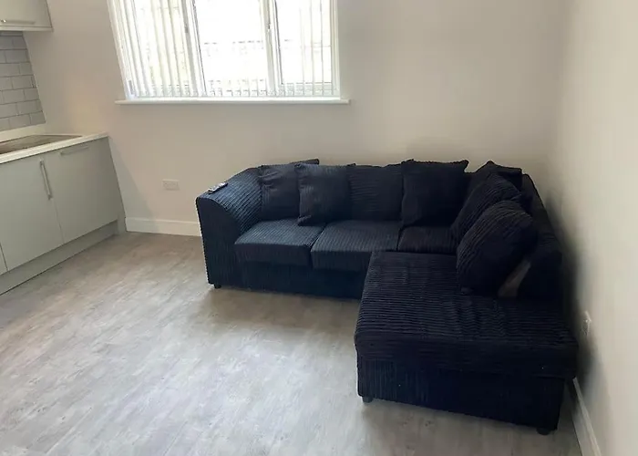 Tatil Evi Ivy Mount Boutique Manchester