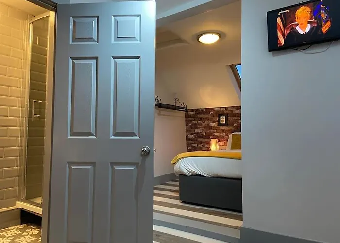 Tatil Evi Ivy Mount Boutique *