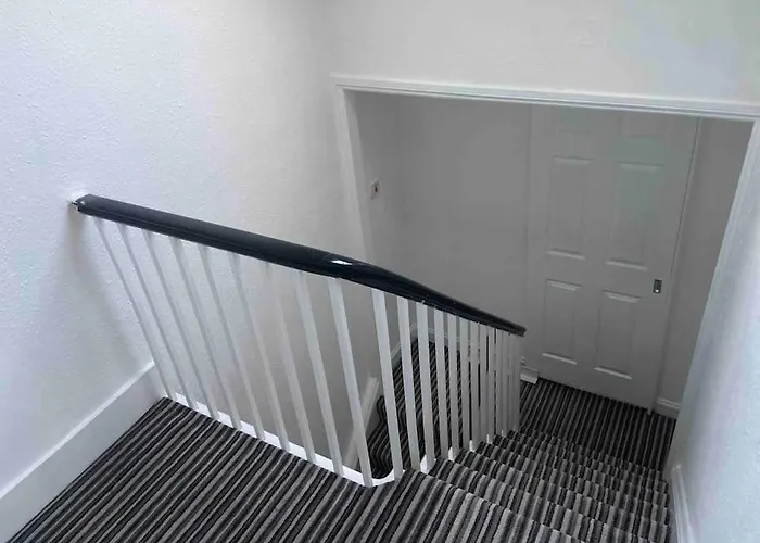 펜션 Ivy Mount Boutique