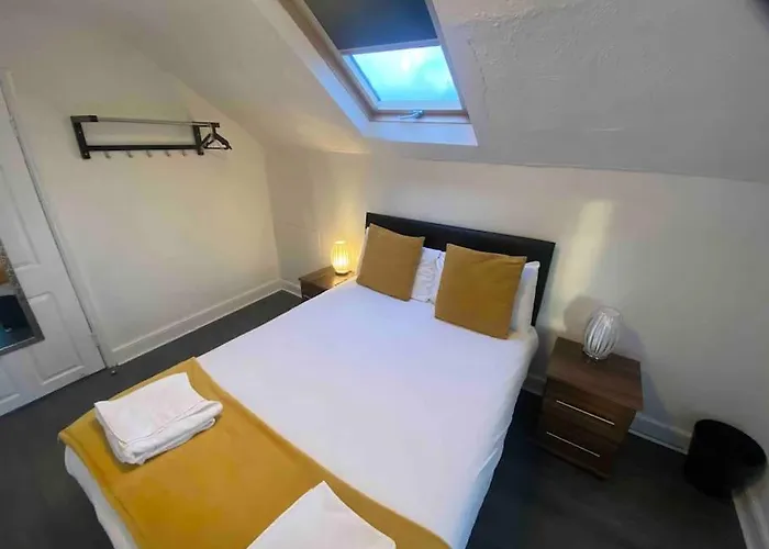 Ivy Mount Boutique Tatil Evi