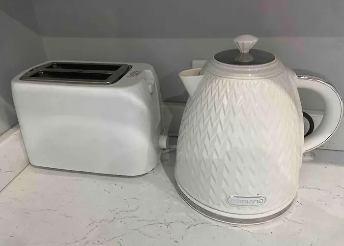 Ivy Mount Boutique Tatil Evi