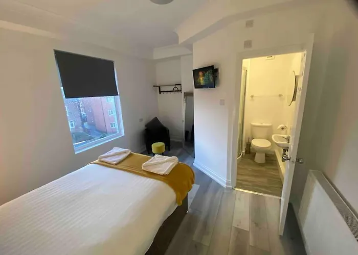 펜션 Ivy Mount Boutique