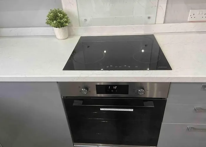 Ivy Mount Boutique Tatil Evi