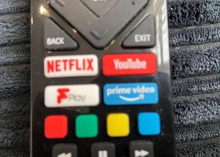 Tatil Evi Ivy Mount Boutique *