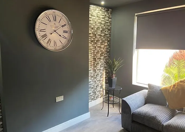 Ivy Mount Boutique Manchester