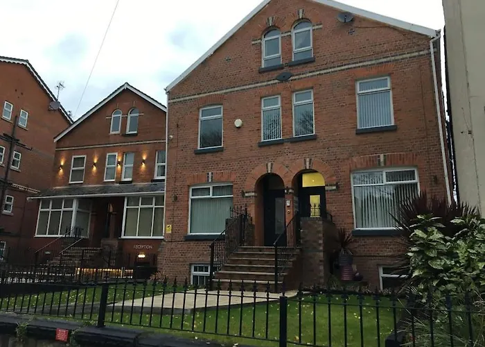 Ivy Mount Boutique Tatil Evi *