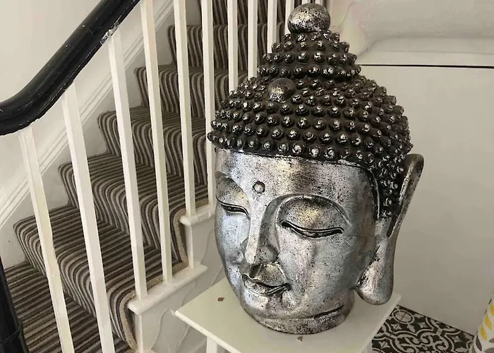 펜션 Ivy Mount Boutique 맨체스터