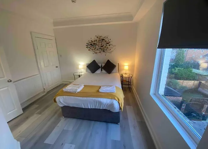 Ivy Mount Boutique Tatil Evi