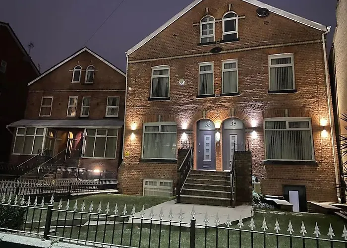 펜션 Ivy Mount Boutique