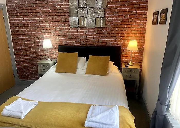 Ivy Mount Boutique Tatil Evi *