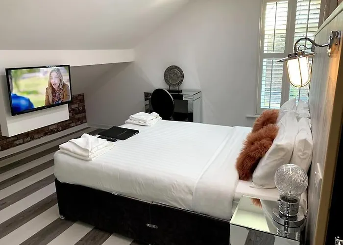 Ivy Mount Boutique Tatil Evi *