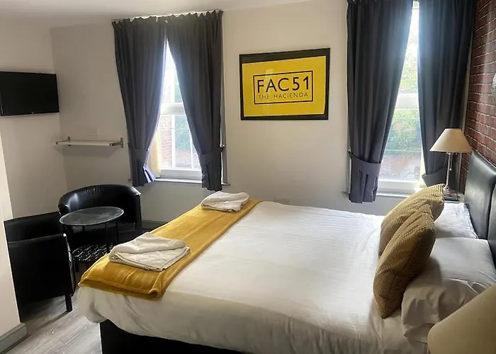 Ivy Mount Boutique 맨체스터