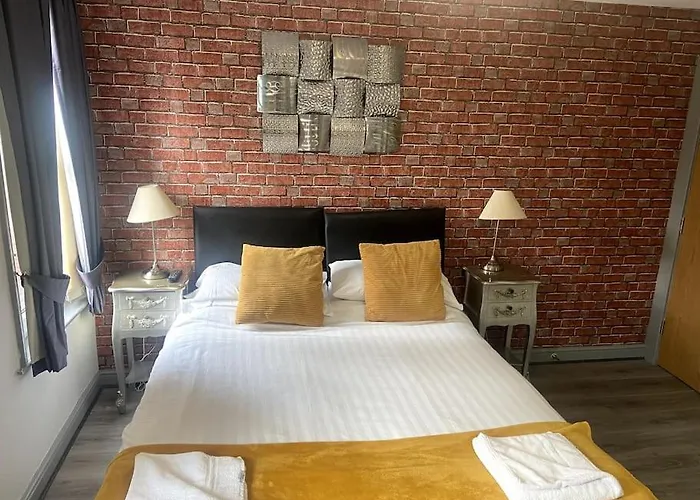 Ivy Mount Boutique * 맨체스터